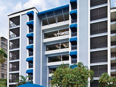 Hilton Grand Vacations Seawacht On The Bay Resort Fort Myers Beach Εξωτερικό φωτογραφία
