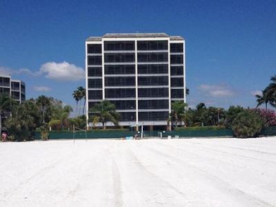 Hilton Grand Vacations Seawacht On The Bay Resort Fort Myers Beach Εξωτερικό φωτογραφία
