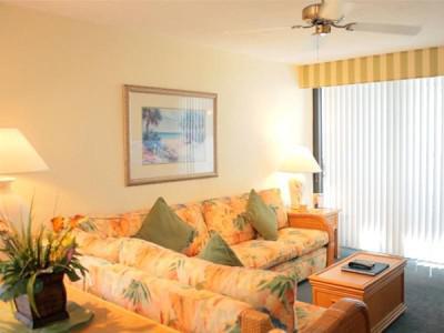 Hilton Grand Vacations Seawacht On The Bay Resort Fort Myers Beach Εξωτερικό φωτογραφία