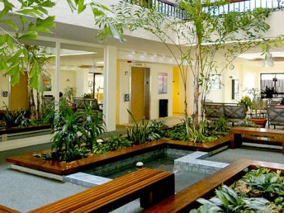 Hilton Grand Vacations Seawacht On The Bay Resort Fort Myers Beach Εξωτερικό φωτογραφία
