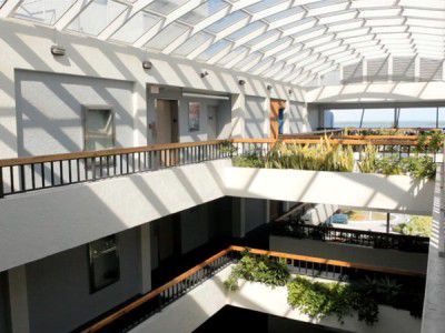 Hilton Grand Vacations Seawacht On The Bay Resort Fort Myers Beach Εξωτερικό φωτογραφία